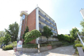  Hotel Móló  Шиофок